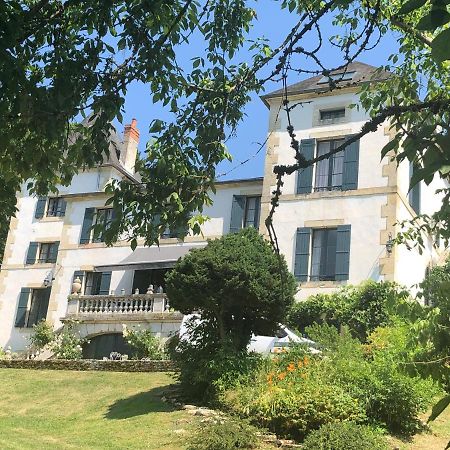 Domaine Du Val D'Atur Hotel Kültér fotó