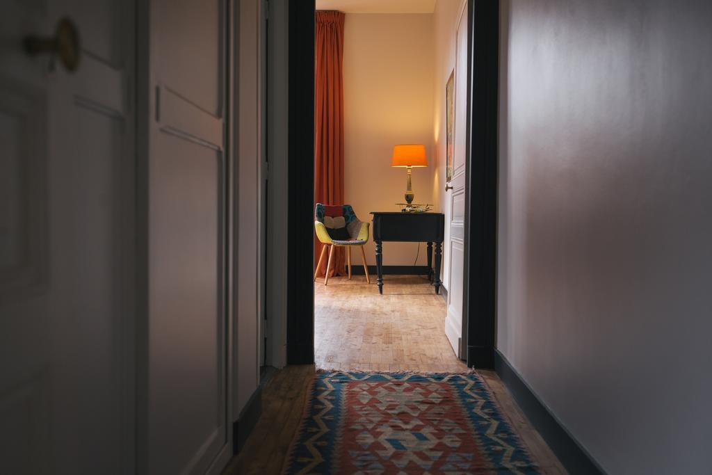 Domaine Du Val D'Atur Hotel Szoba fotó