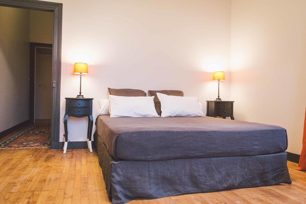 Domaine Du Val D'Atur Hotel Szoba fotó