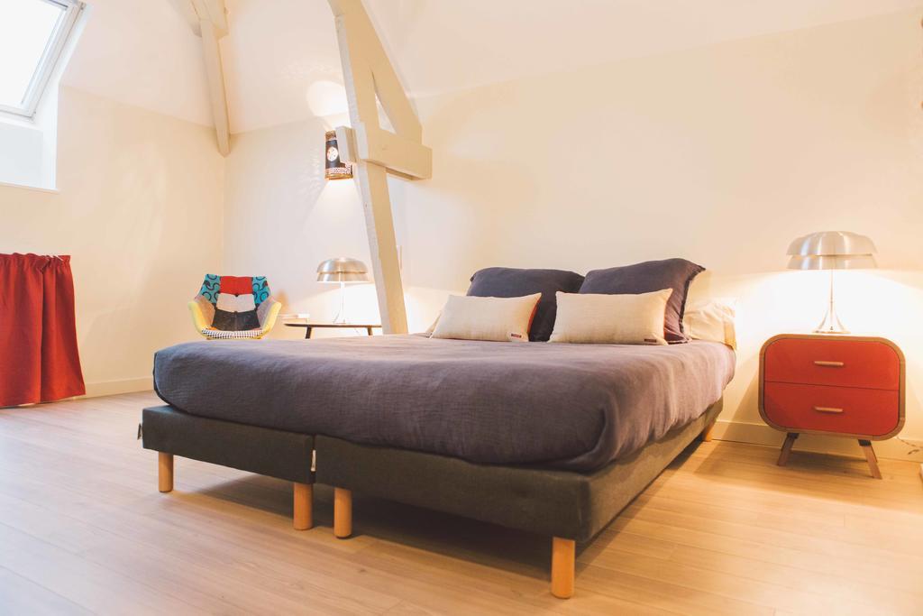 Domaine Du Val D'Atur Hotel Szoba fotó