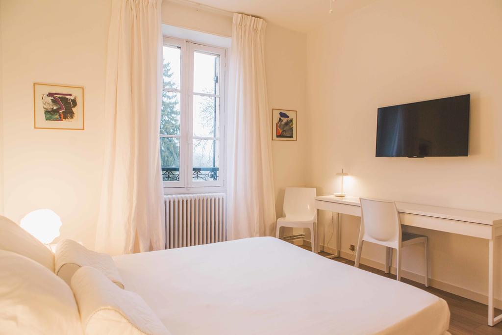 Domaine Du Val D'Atur Hotel Szoba fotó