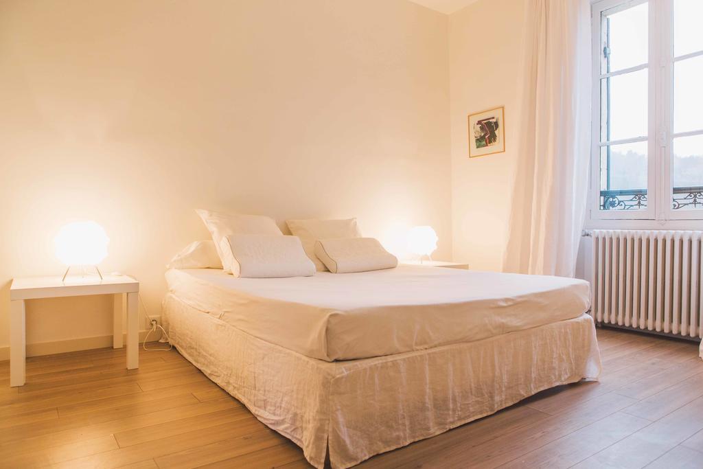 Domaine Du Val D'Atur Hotel Szoba fotó