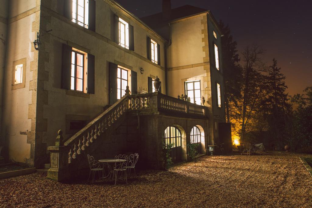 Domaine Du Val D'Atur Hotel Kültér fotó