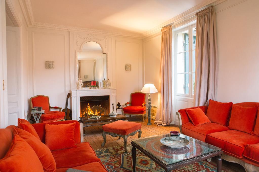 Domaine Du Val D'Atur Hotel Kültér fotó