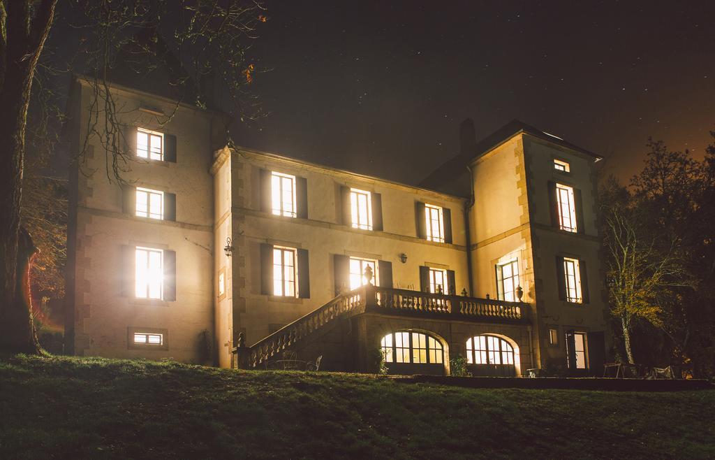 Domaine Du Val D'Atur Hotel Kültér fotó