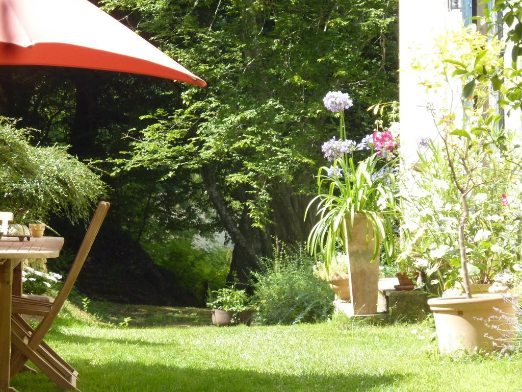 Domaine Du Val D'Atur Hotel Kültér fotó