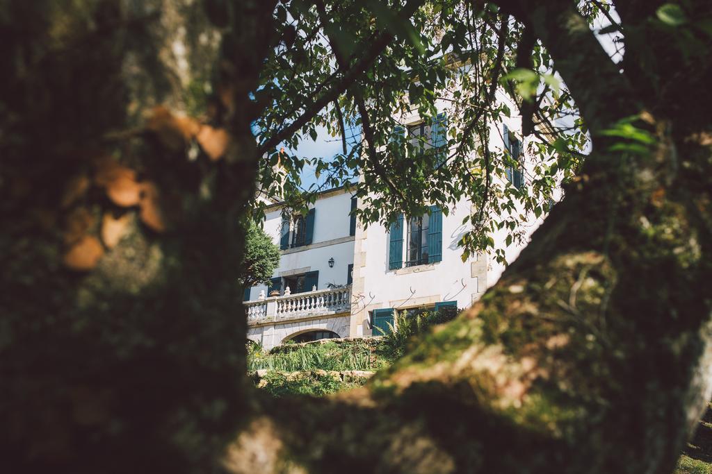 Domaine Du Val D'Atur Hotel Kültér fotó
