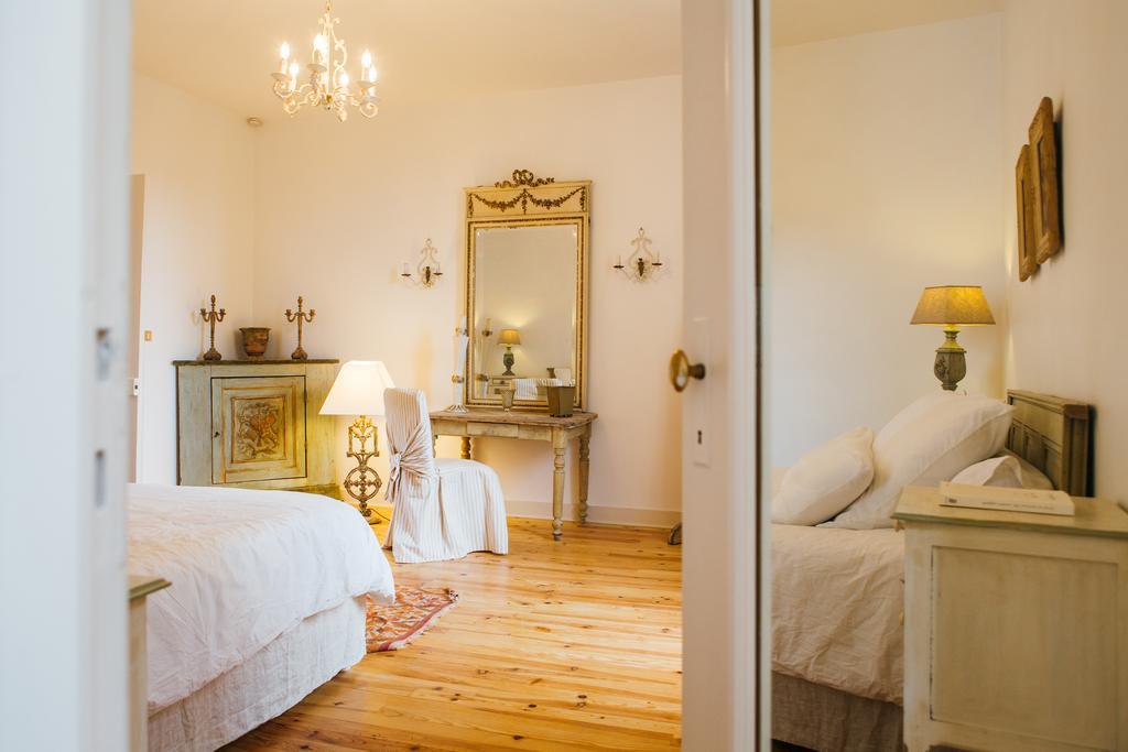 Domaine Du Val D'Atur Hotel Szoba fotó