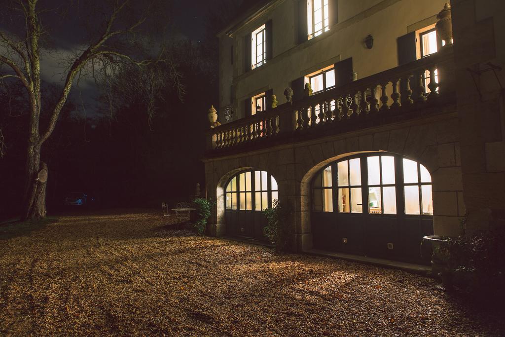 Domaine Du Val D'Atur Hotel Kültér fotó