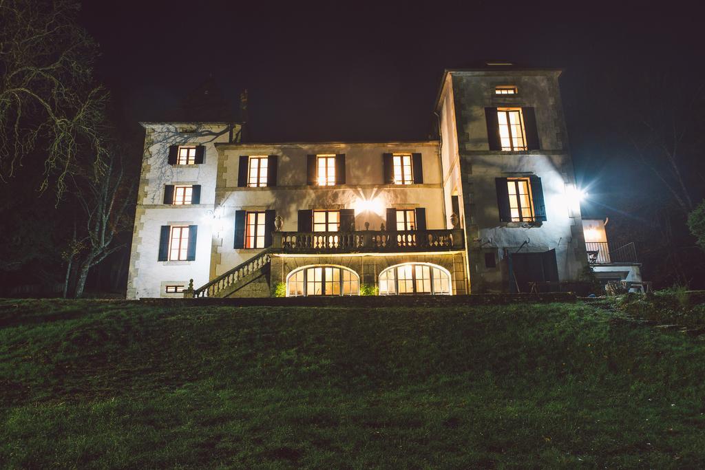 Domaine Du Val D'Atur Hotel Kültér fotó