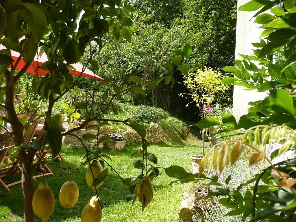 Domaine Du Val D'Atur Hotel Kültér fotó