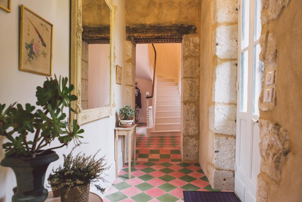 Domaine Du Val D'Atur Hotel Kültér fotó