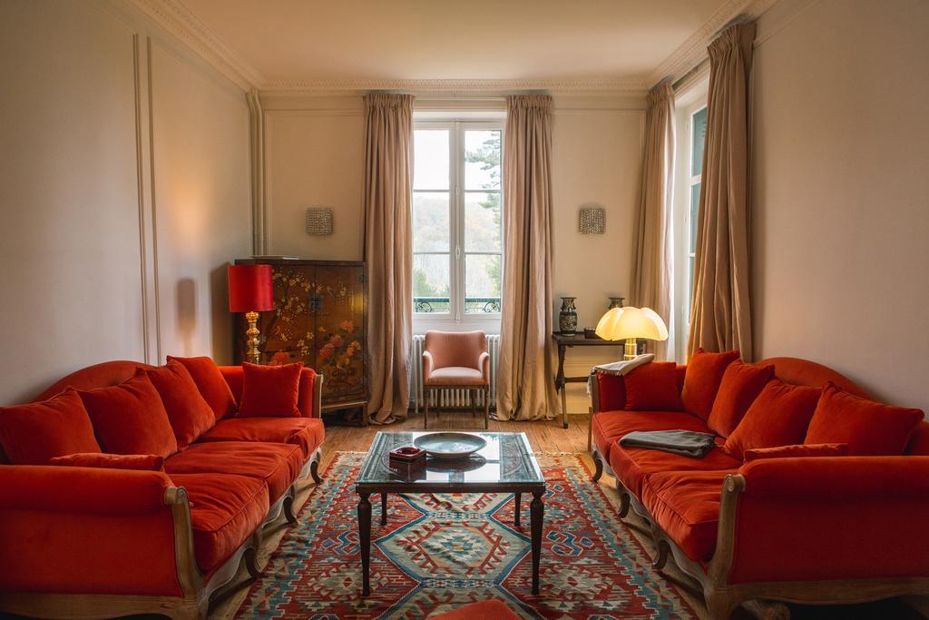 Domaine Du Val D'Atur Hotel Kültér fotó