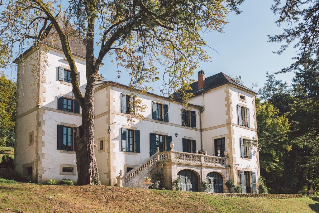Domaine Du Val D'Atur Hotel Kültér fotó