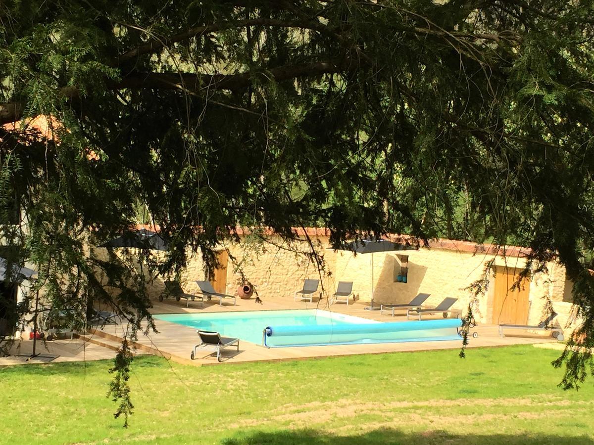 Domaine Du Val D'Atur Hotel Kültér fotó